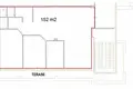 Gewerbefläche 4 zimmer 152 m² in Riga, Lettland