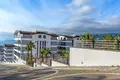 Appartement 4 chambres 200 m² Muratpasa, Turquie