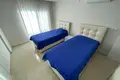 Mieszkanie 3 pokoi 115 m² Alanya, Turcja