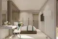 Appartement 3 chambres 122 m² Choeng Thale, Thaïlande