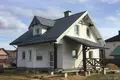House 128 m² Cholma, Belarus