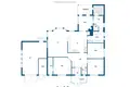 Maison 5 chambres 130 m² Jyvaskyla sub region, Finlande