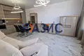 Mieszkanie 2 pokoi 76 m² Burgas, Bułgaria