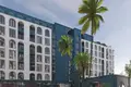 Complejo residencial Above Element Condo