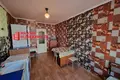 Apartamento 3 habitaciones 76 m² Grodno, Bielorrusia