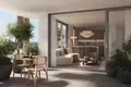 Квартира 4 спальни 146 м² муниципалитет Ларнака, Кипр