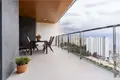 Appartement 4 chambres 141 m² Benidorm, Espagne