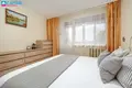 Appartement 2 chambres 49 m² Vilnius, Lituanie