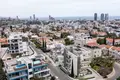 Penthouse 3 bedrooms 108 m² Germasogeia, Cyprus