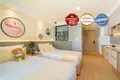 Wohnung 1 Schlafzimmer 3 048 m² Phuket, Thailand