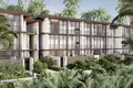 2 room apartment 50 m² Ungasan, Indonesia