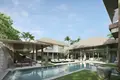 Dom 3 pokoi 186 m² Phuket, Tajlandia