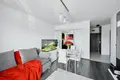 2 room apartment 42 m² Warsaw, Poland