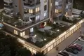 1 bedroom apartment 81 m² Yenbey, Turkey