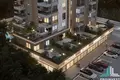 1 bedroom apartment 81 m² Mediterranean Region, Turkey