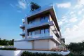 Mieszkanie 3 pokoi 154 m² Demos Agiou Athanasiou, Cypr