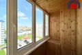 Wohnung 3 zimmer 79 m² Soligorsk, Belarus