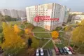 Квартира 3 комнаты 79 м² Гродно, Беларусь