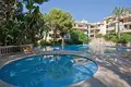 Mieszkanie 3 pokoi 190 m² Santa Ponsa, Hiszpania