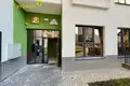 Apartamento 1 habitación 44 m² Minsk, Belarús