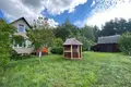 Haus 52 m² Uzdzienski sielski Saviet, Belarus