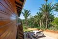 4 bedroom house 163 m² West End, Honduras