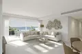 Mieszkanie 2 pokoi 86 m² Mijas, Hiszpania