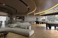 Дуплекс 4 комнаты 158 м² Башискеле, Турция