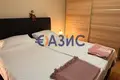 Квартира 4 комнаты 151 м² Святой Влас, Болгария