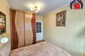 Wohnung 2 Zimmer 39 m² Soligorsk, Weißrussland