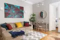 2 room apartment 60 m² in Warsaw, Poland