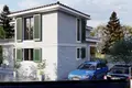 Villa de tres dormitorios 143 m² Opatija, Croacia