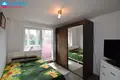 Квартира 2 комнаты 47 м² Калвария, Литва