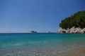 Mieszkanie 1 pokój 50 m² Petrovac, Czarnogóra