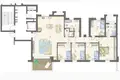 Apartamento 6 habitaciones 156 m² Ra'anana, Israel