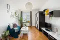 Apartamento 2 habitaciones 45 m² Varsovia, Polonia