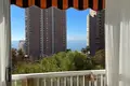 Studio apartment 1 bedroom  Benidorm, Spain