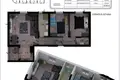 Apartamento 3 habitaciones 70 m² Bar, Montenegro