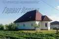 House 121 m² Kobryn District, Belarus