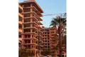 Квартира 3 комнаты 95 м² Влёра, Албания