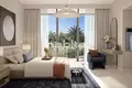 Villa de 5 habitaciones 19 m² Dubái, Emiratos Árabes Unidos