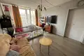 2 room apartment 44 m² Budapest, Hungary