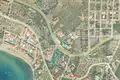 Land 2 000 m² Psakoudia, Greece