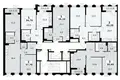 Квартира 1 комната 35 м² район Троицк, Россия