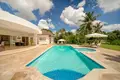 Villa de 6 chambres 980 m² Santo Domingo Province, République Dominicaine