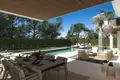 Villa de 4 dormitorios 774 m² Marbella, España