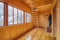 Maison 75 m² Radaskovicki sielski Saviet, Bélarus