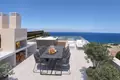 2 bedroom penthouse 85 m², All countries