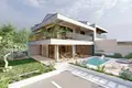 Willa 3 pokoi 249 m² Umag, Chorwacja