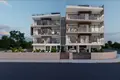 Penthouse 3 pokoi 76 m² Pafos, Cyprus